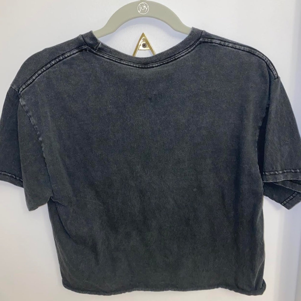 Brandy Melville New York Tee - Picture 3 of 3